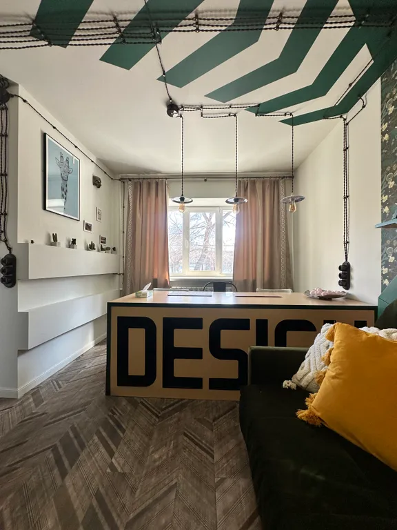 Квартира Квартира Central apartment — Новосибирск