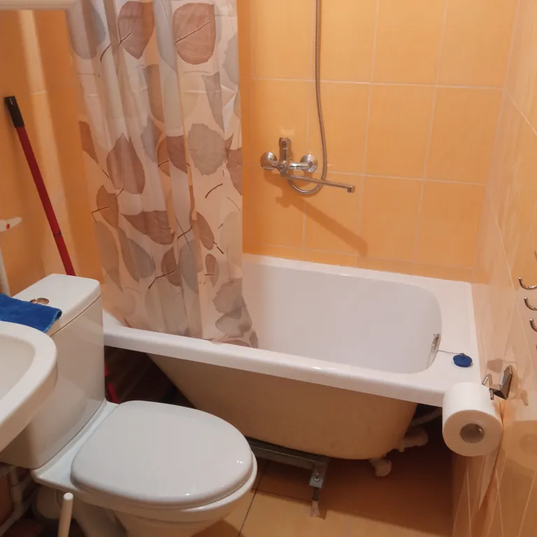 Квартира Квартира Студия в Олимпарке — Сириус