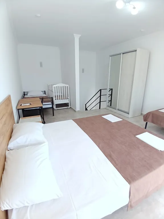 Квартира Комната — Анапа