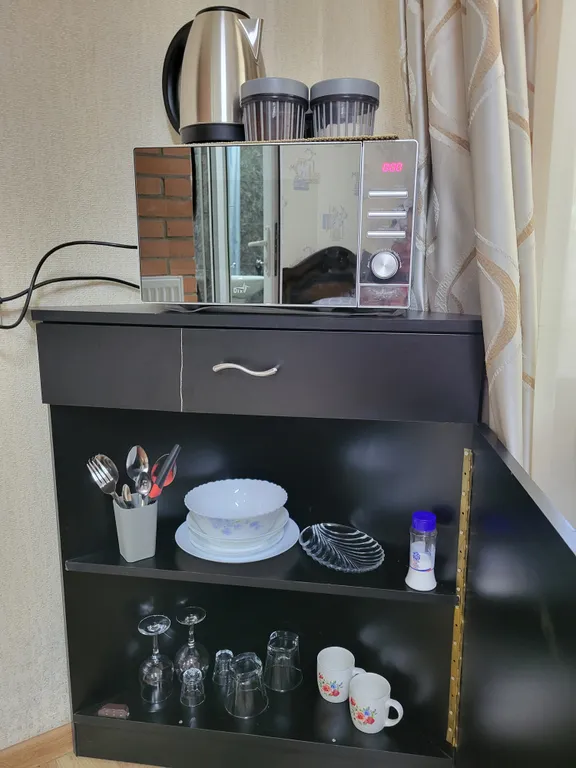 Уютная квартира возле метро Авлабари