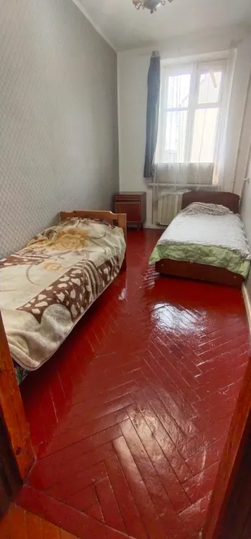 Квартира в центре дешевле хостела