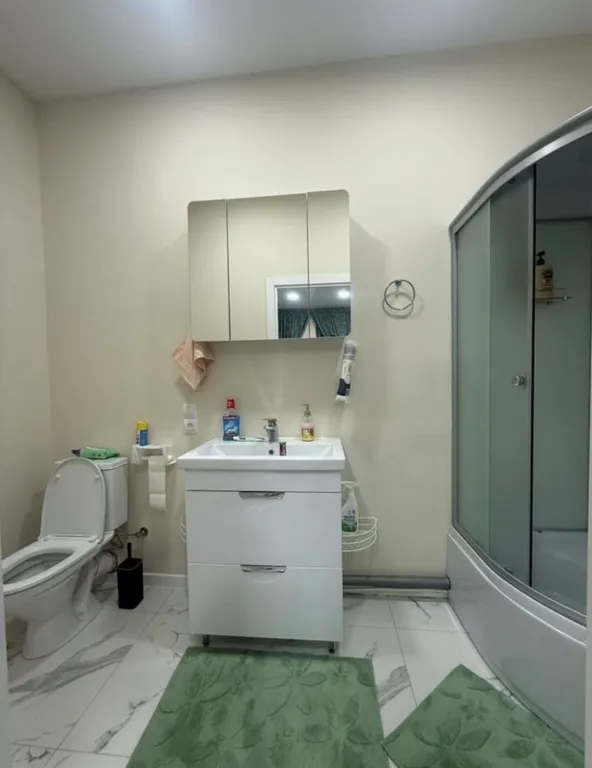 Комфортный номер