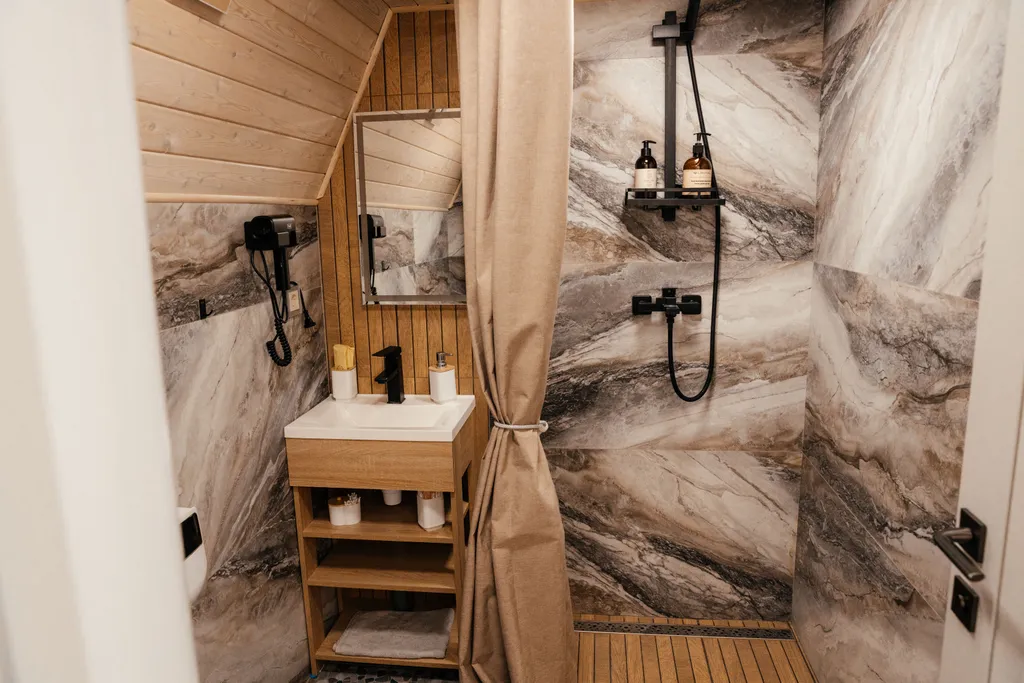 Сфера с ГОРЯЧИМ бассейном 1