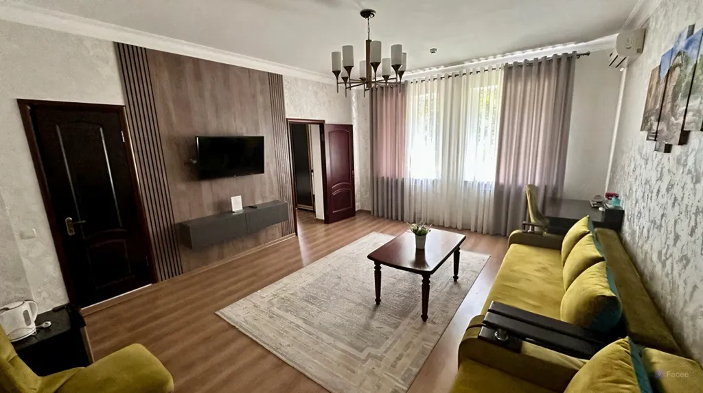 Квартира Комната — Махачкала