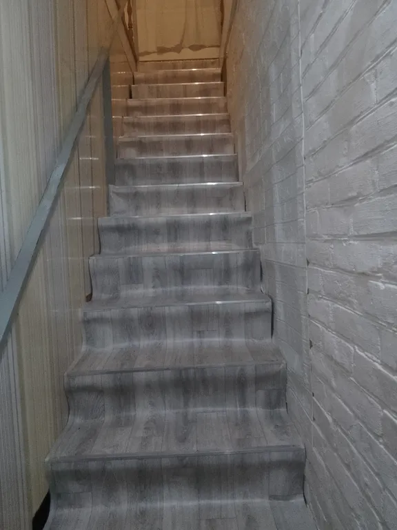 Двухкомнатная квартира в шаговой доступности от пляжа