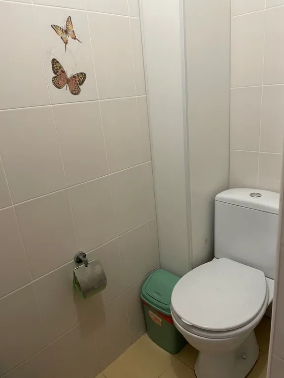 Квартира Комфортабельная квартира — Севастополь