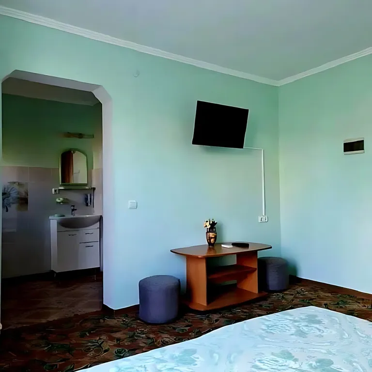 Квартира Комната — Курортное (Феодосия)