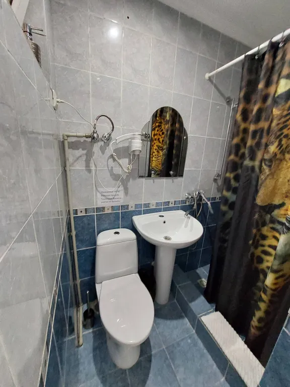 Квартира Комната — Сириус