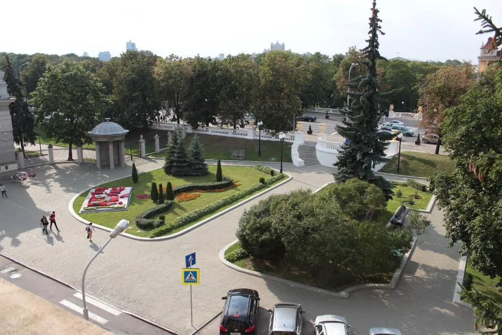 Квартира Стильная квартира в центре Минска — Минск