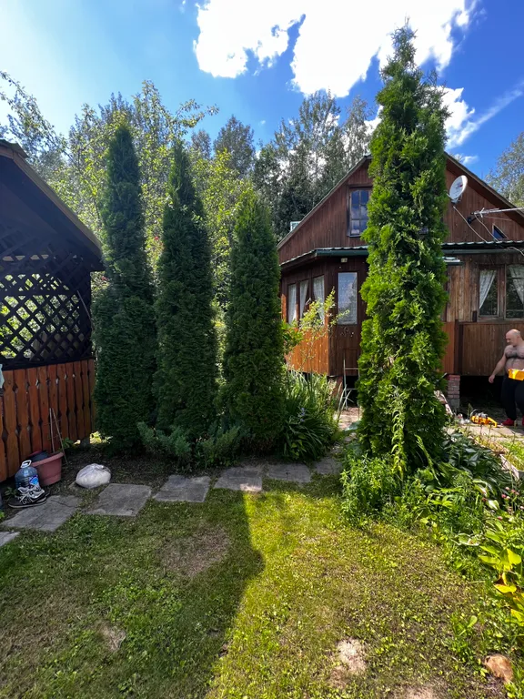 Коттедж Атмосферный Дом с Мезонином в стиле чеховской эпохи — аренда посуточно в Троицк