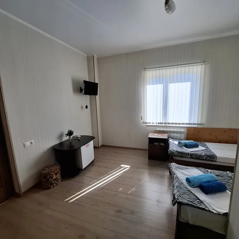 Комната