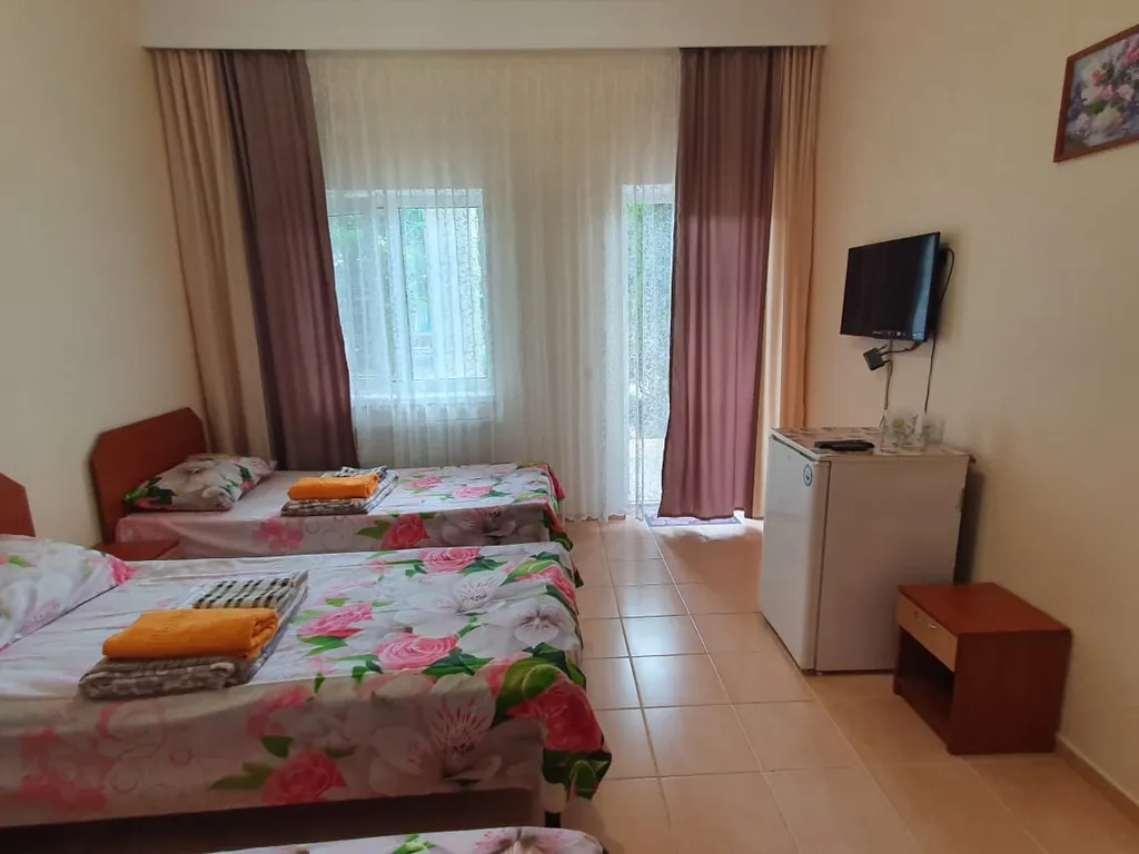 Гостевой дом Анастасия