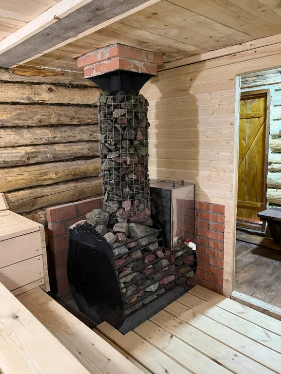 3-комнатный Дом