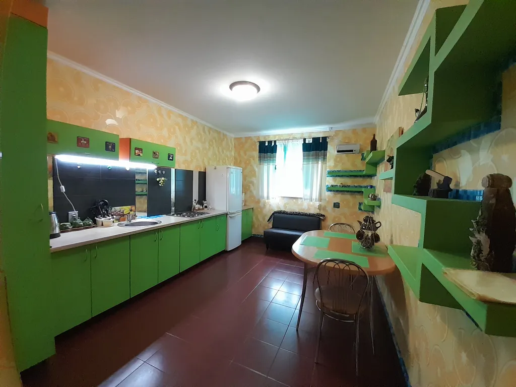 Квартира Уютная квартира в курортном городе — Пионерский