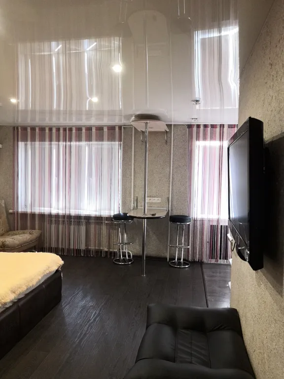 Квартира Квартира Студия в центре Крассноармейского района г. Волгограда — Волгоград