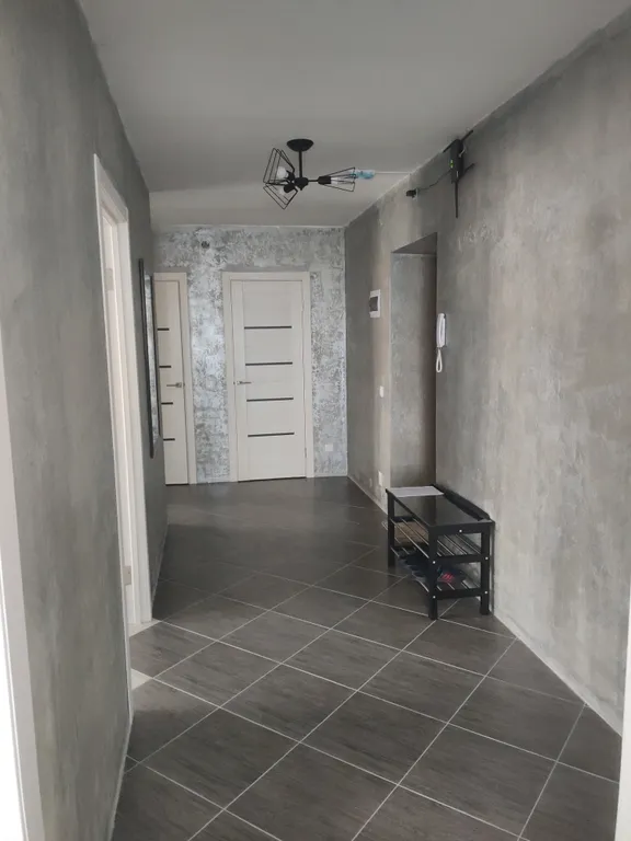 Квартира большой площади для ценителей размаха