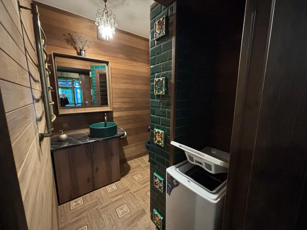 Исторические Апартаменты в центре