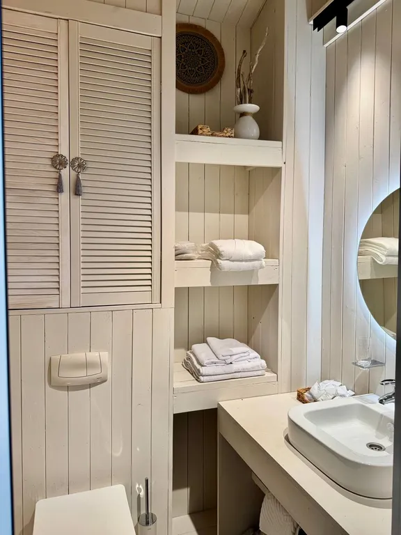 Дом в Абхазии у черного моря (Йогиня)