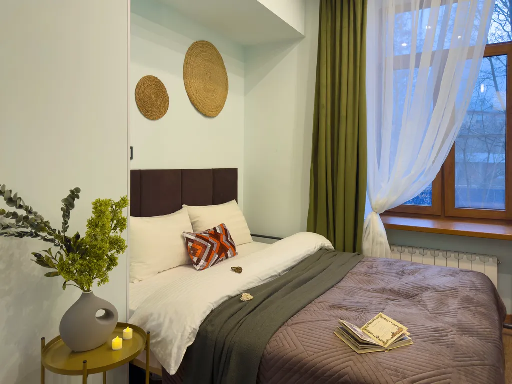 Квартира Дизайнерская квартира — Москва