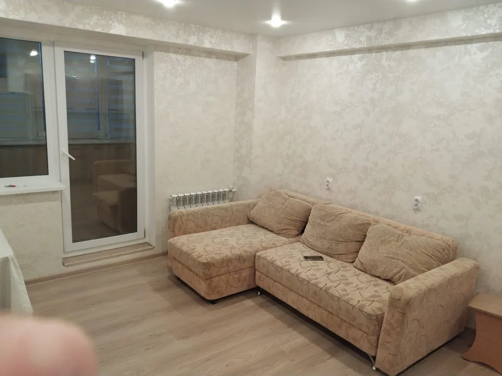 Уютная студия