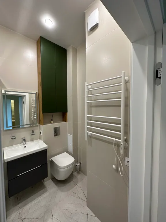 Квартира Уютная квартира в центре города — Калининград