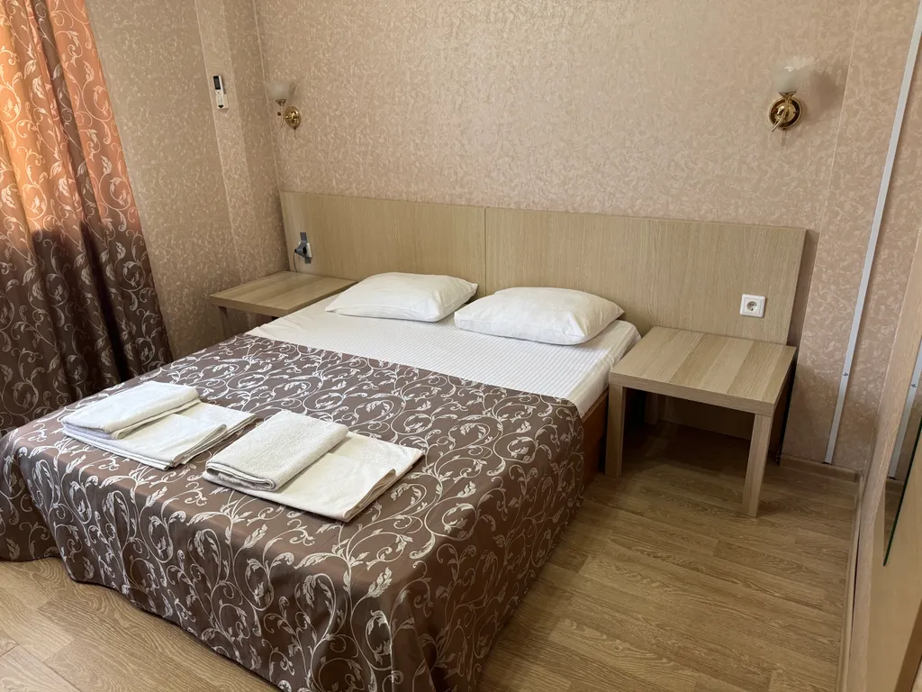 Комната