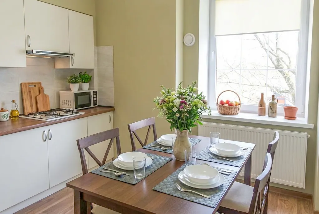 Балт Апартментс Пионерский 11 в центре города