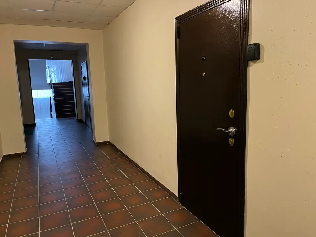 Квартира в центре Зеленой поляны