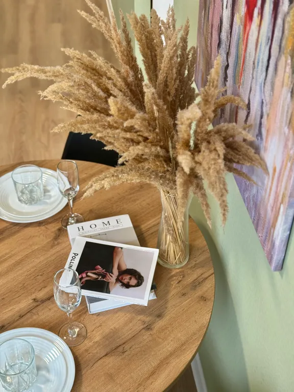 Квартира Чистая квартира — Ярославль