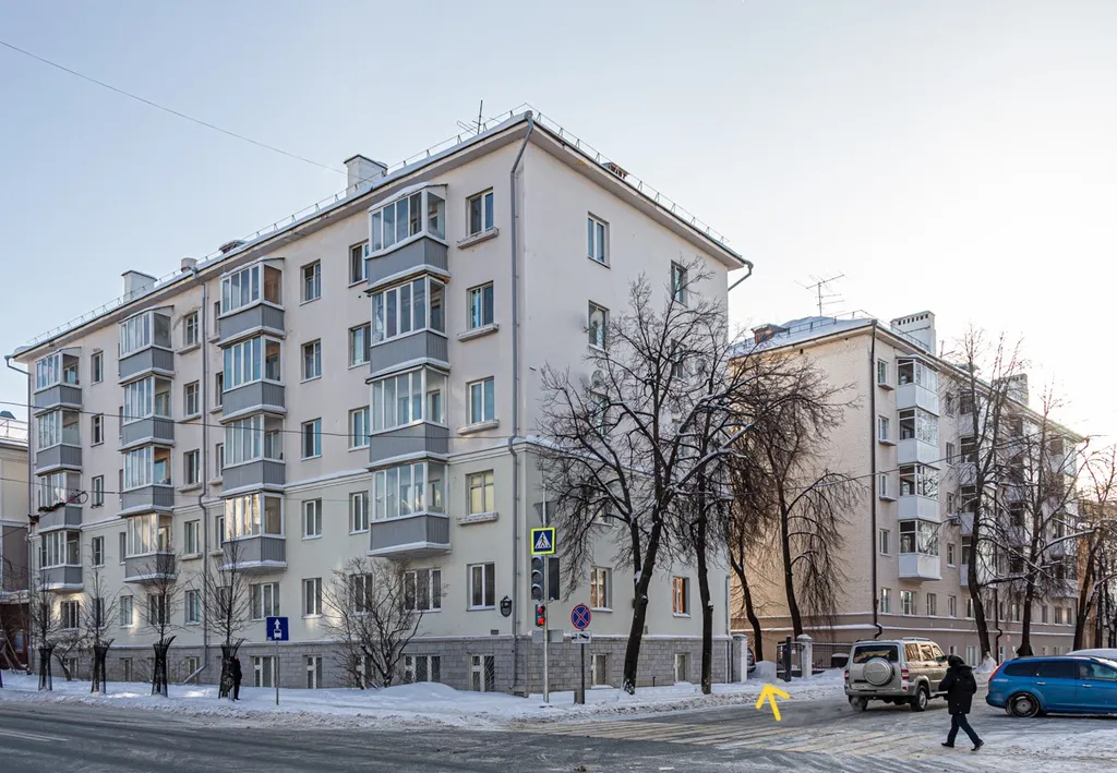 Квартира Уютная квартира у Кремля — Казань