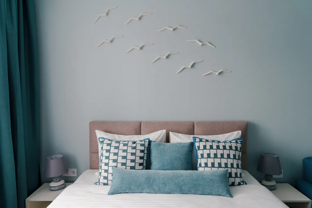 Apart-Deluxe Легенды мор: 1к кв. в ЖК Рыбное, море 5 мин, парковка