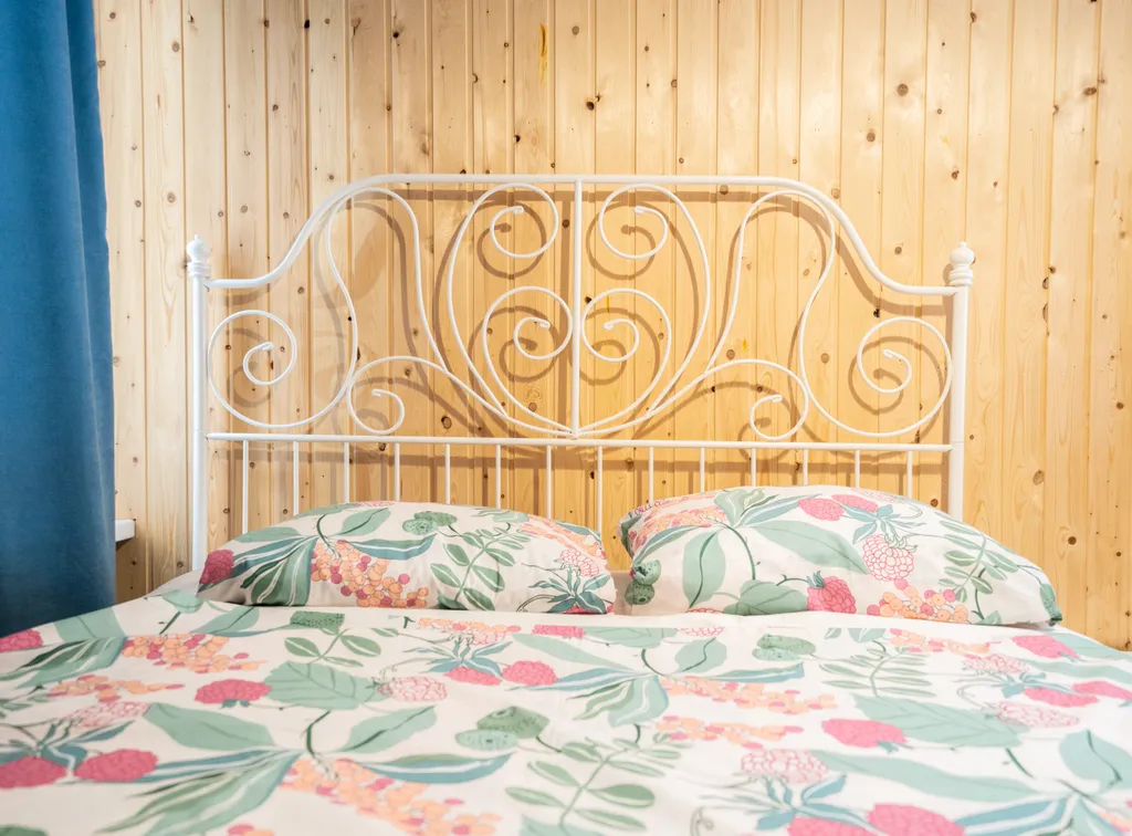 Коттедж Коттедж Уютная дача в литературной части — Санкт-Петербург