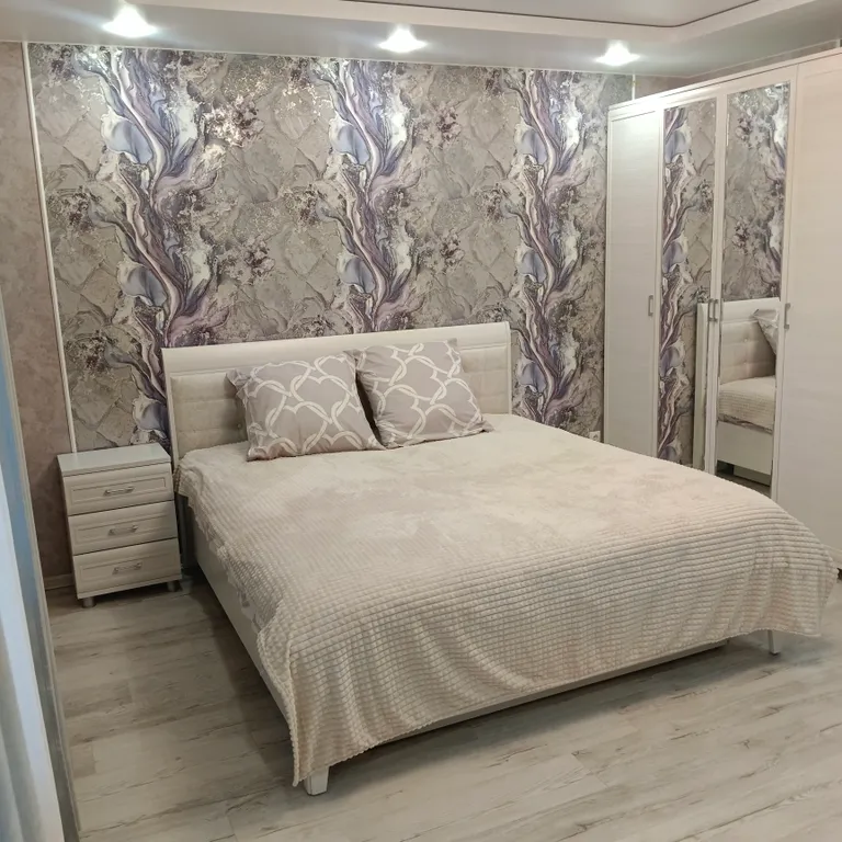 Квартира 15 минут пешком до центра