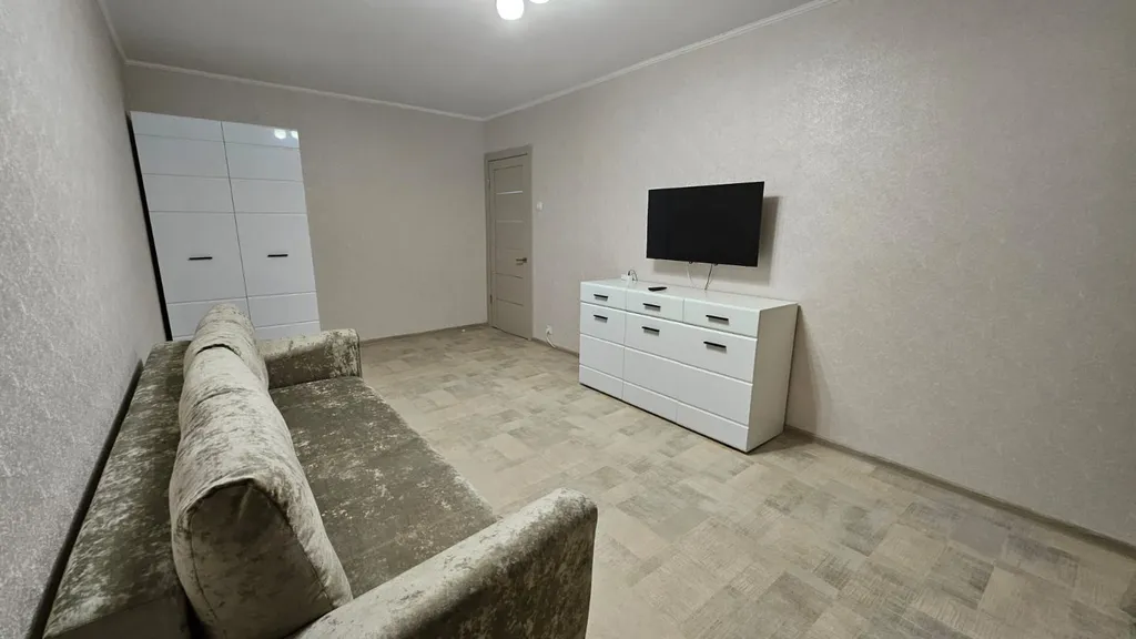 В самом центре города