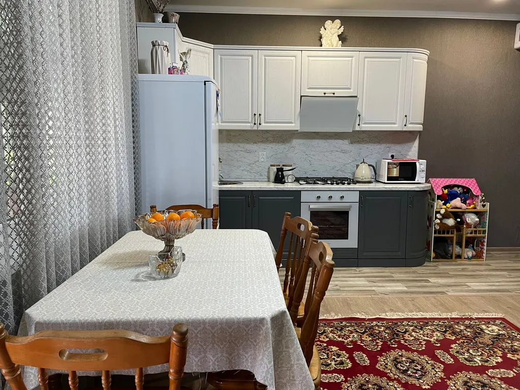 Уютный домик Марианна