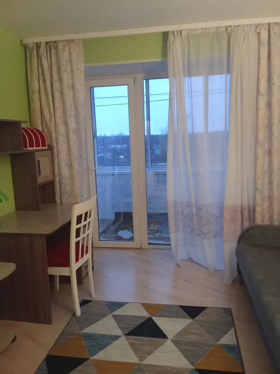 Уютная квартира в сердце города