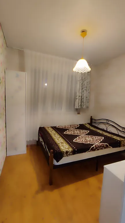 Коттедж Уютный новый домик в самом тихом месте Сочи — Сочи