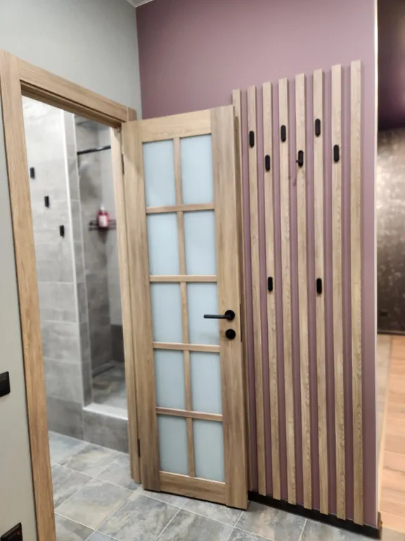 3-комнатная Ламба у озера в центре