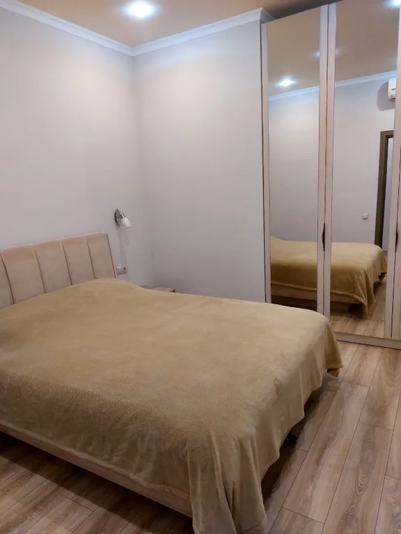 Сдается апартамент в ЖК Пушкинский