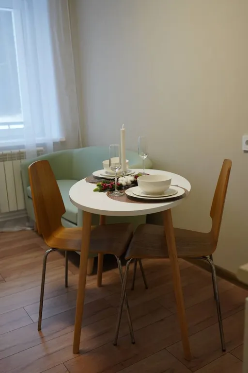 Коттедж Дом Cozyhut - место силы и красоты — Семеновское