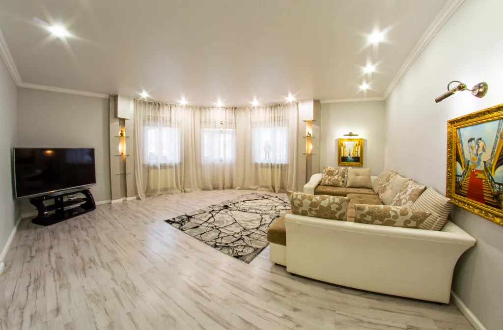 Апартаменты с отдельным входом