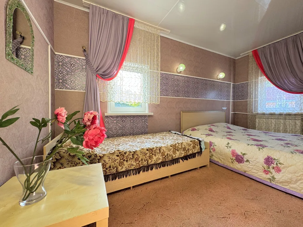 Коттедж Сингапур в коттеджном комплексе