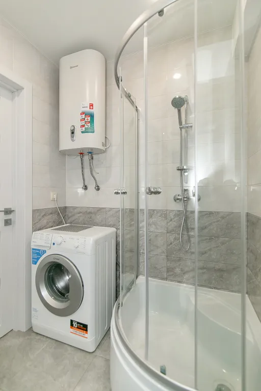 Квартира Комфортабельные апартаменты у самого  моря — Севастополь