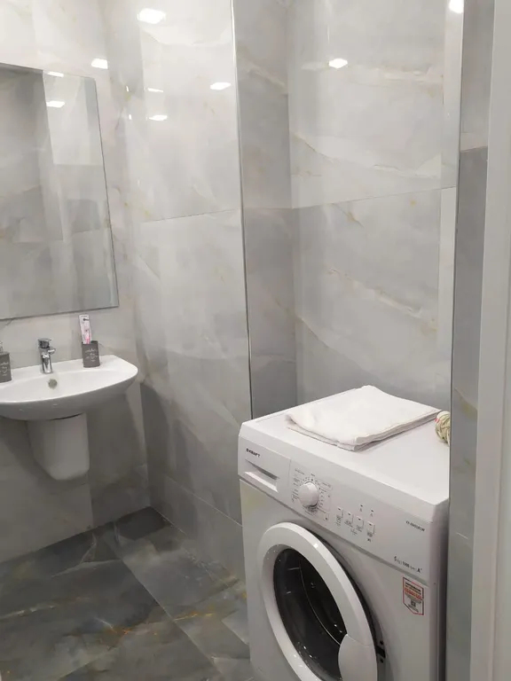 Уютная мансарда в самом сердце Еревана