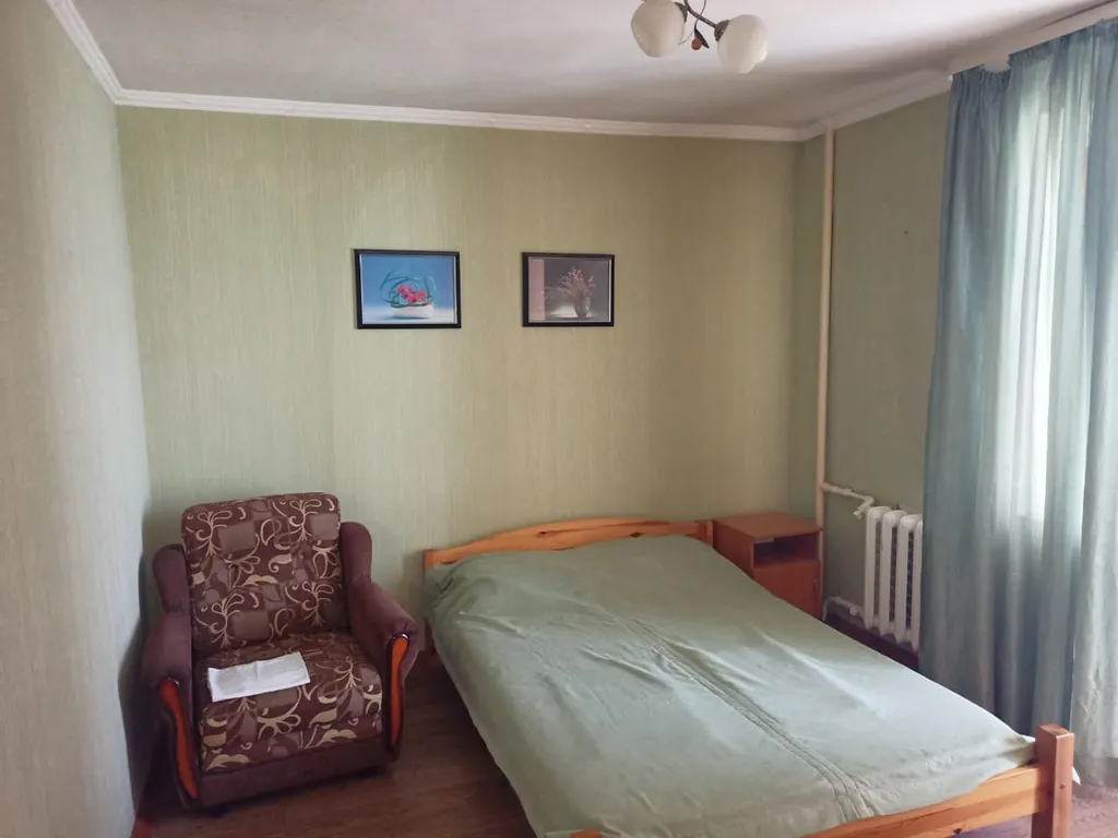Квартира Комната — Сочи