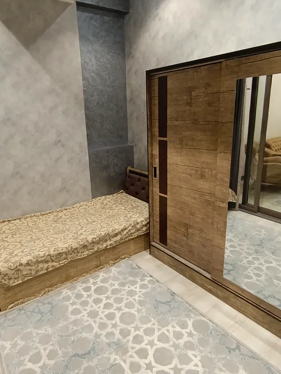 Tashkent city Gardens A4-96