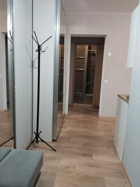 Уютная двушка на набережной