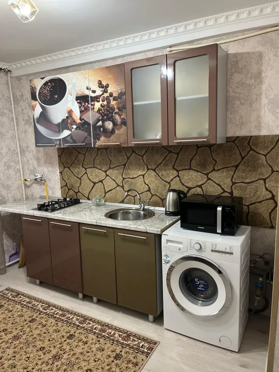 Квартира в центре города со всеми условиями