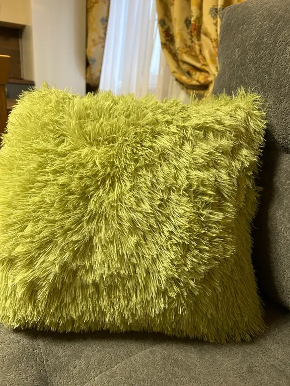 Лесной домик