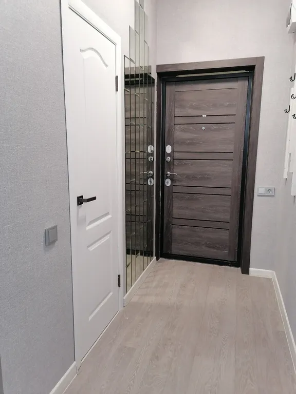 Студия рядом с Золотым мостом и Мариинским театром